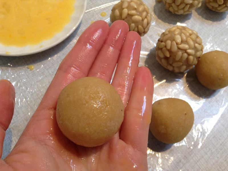 Panellet ��̩¡���ǵĽ���С���ĵ�����