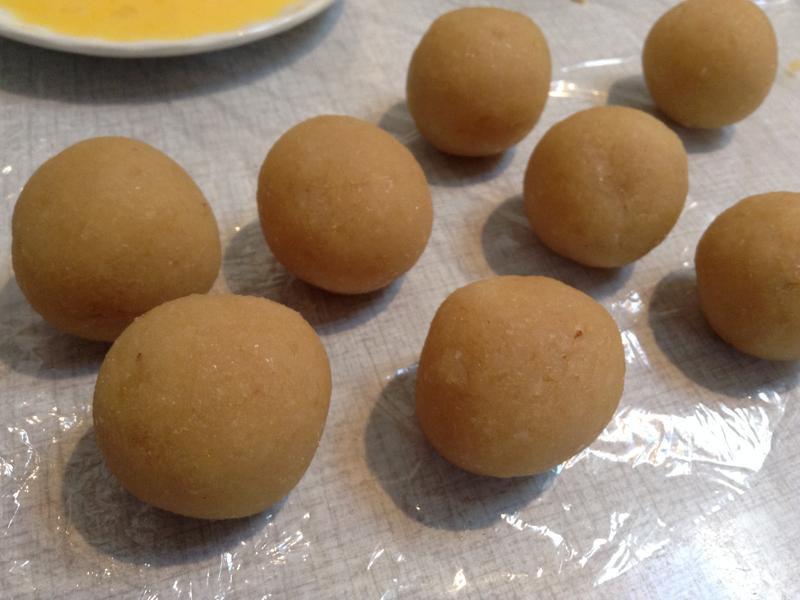 Panellet ��̩¡���ǵĽ���С���ĵ�����