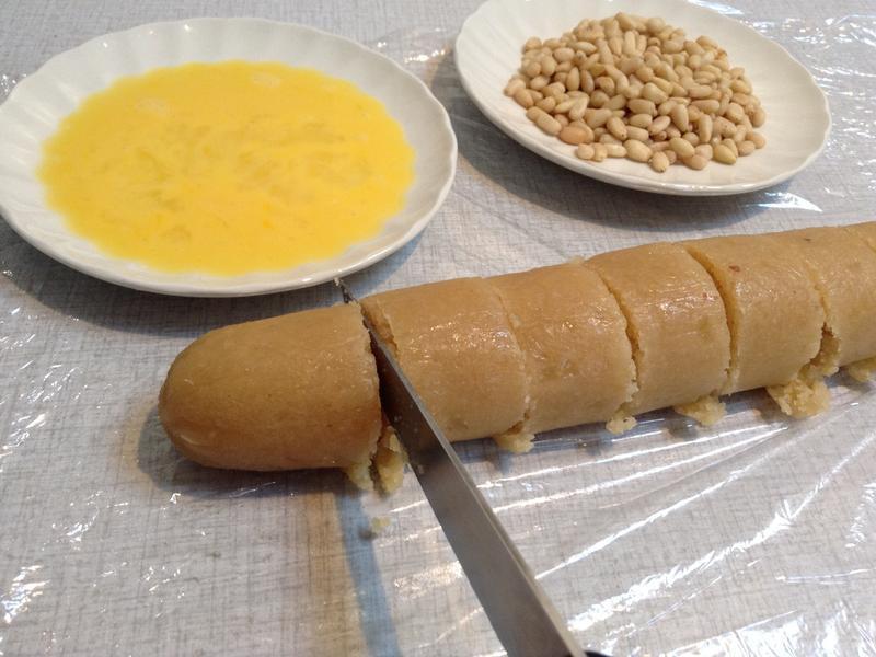 Panellet ��̩¡���ǵĽ���С���ĵ�����