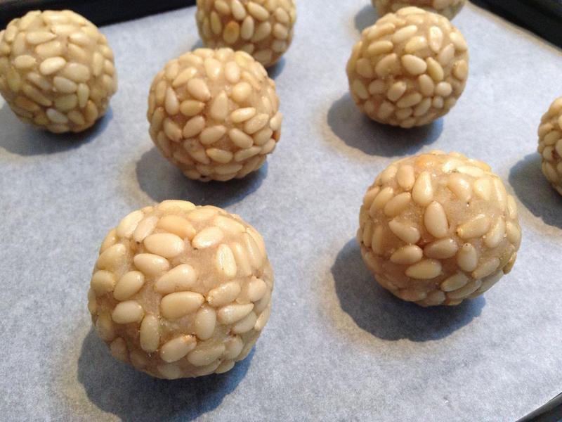 Panellet ��̩¡���ǵĽ���С���ĵ�����