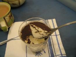 简易提拉米苏的做法