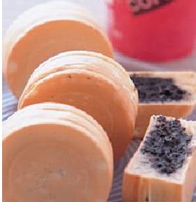 芝麻车轮饼的做法