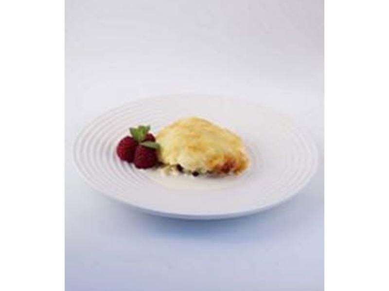 奶油布丁面包 (植物性奶油)的做法