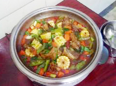 ���ӻ�֮�������Źǵ�����