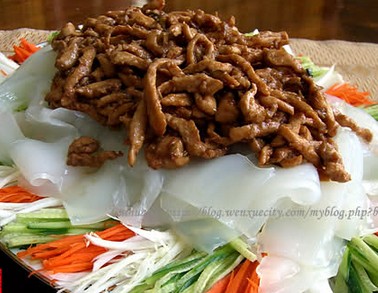 ������˿����˵�����