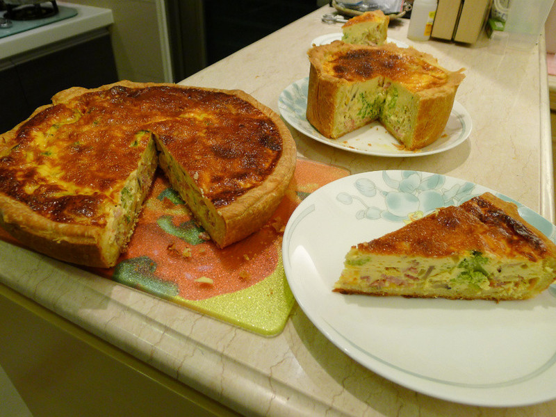 ��ʽ���� QUICHE������