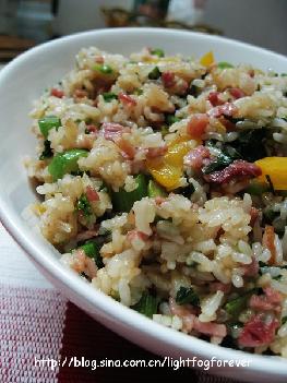 Åà¸ù²ËÐij´·¹µÄ×ö·¨