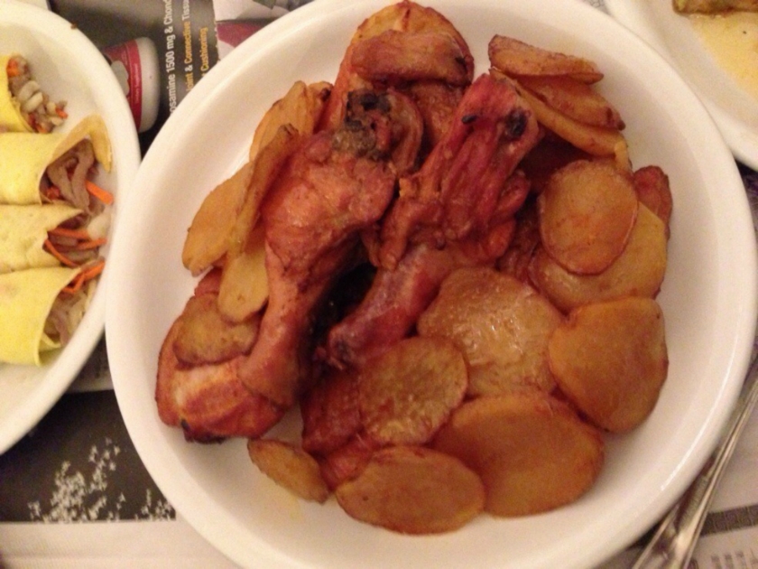 ¿¾¼¦ÍȺÍÍÁ¶¹Æ¬µÄ×ö·¨