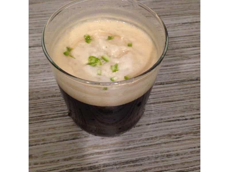 ����������Espresso�����������ȵ�����