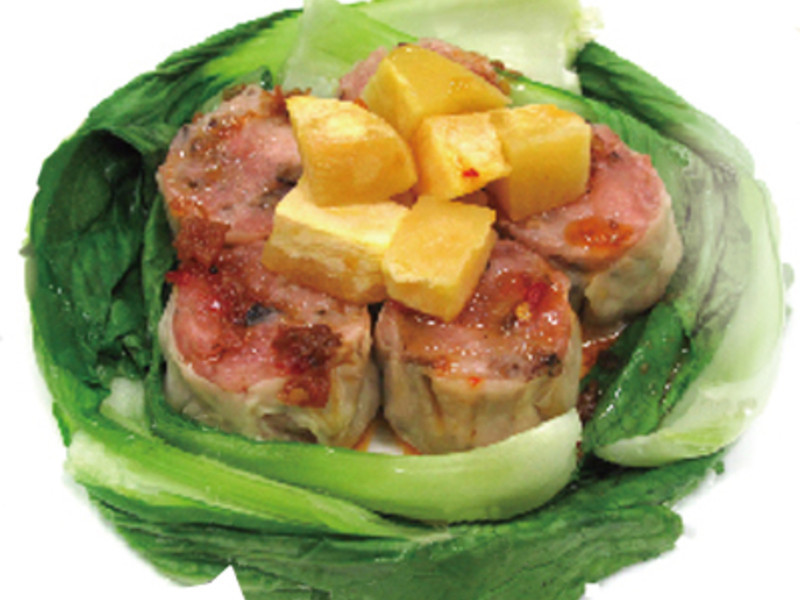 ���̻ƽ���(��ʳ����)������