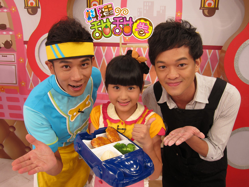 料理甜甜圈【小男生最爱】跑车(鲔鱼土司)的做法