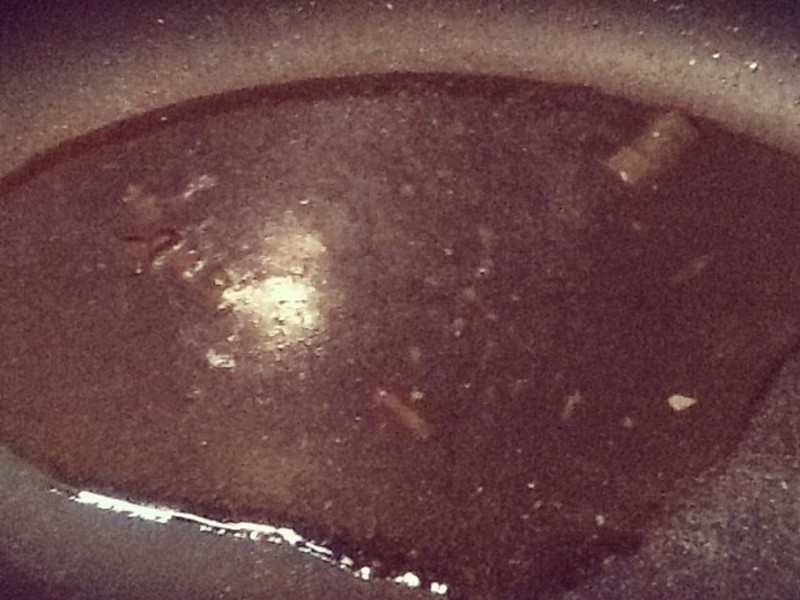 �����ʳ�ס�������� Stewed Pork Hocks������