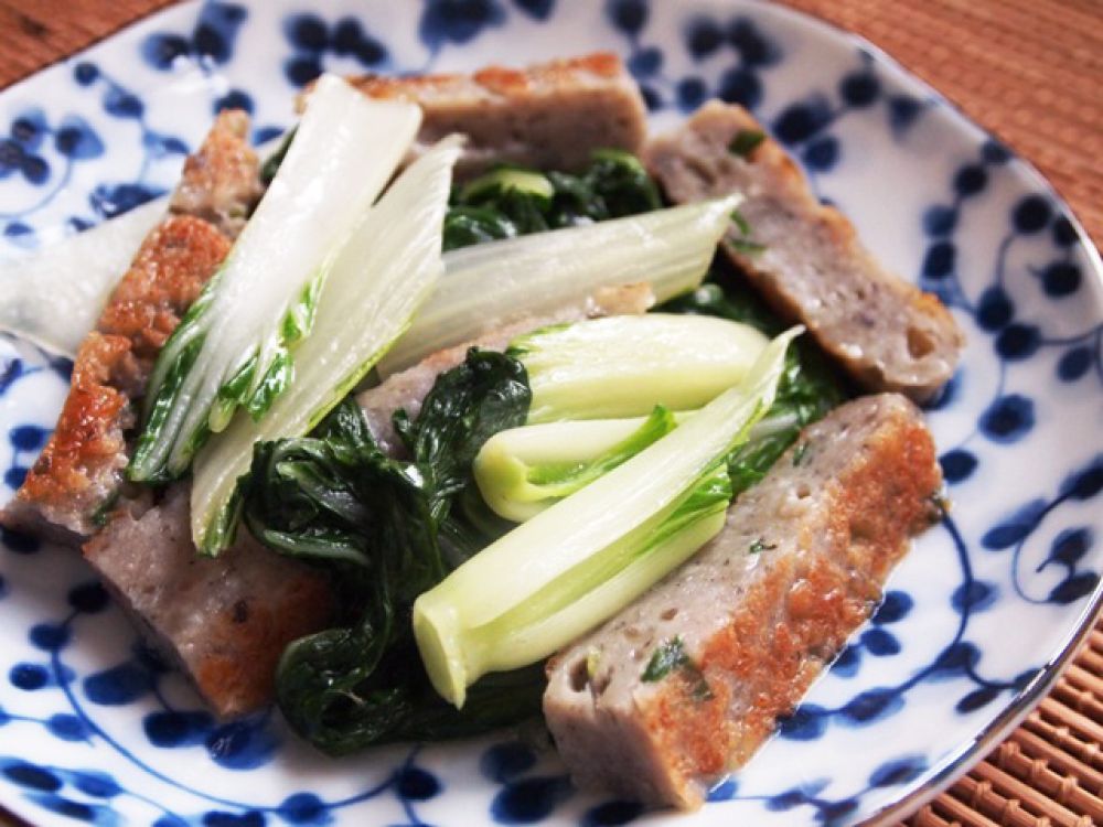 �ҳ�ʳ�� - �Լ���������ײ˵�����