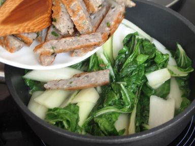 �ҳ�ʳ�� - �Լ���������ײ˵�����