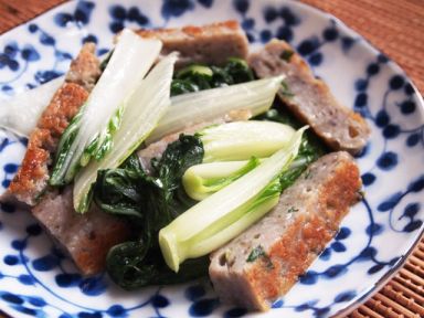 �ҳ�ʳ�� - �Լ���������ײ˵�����