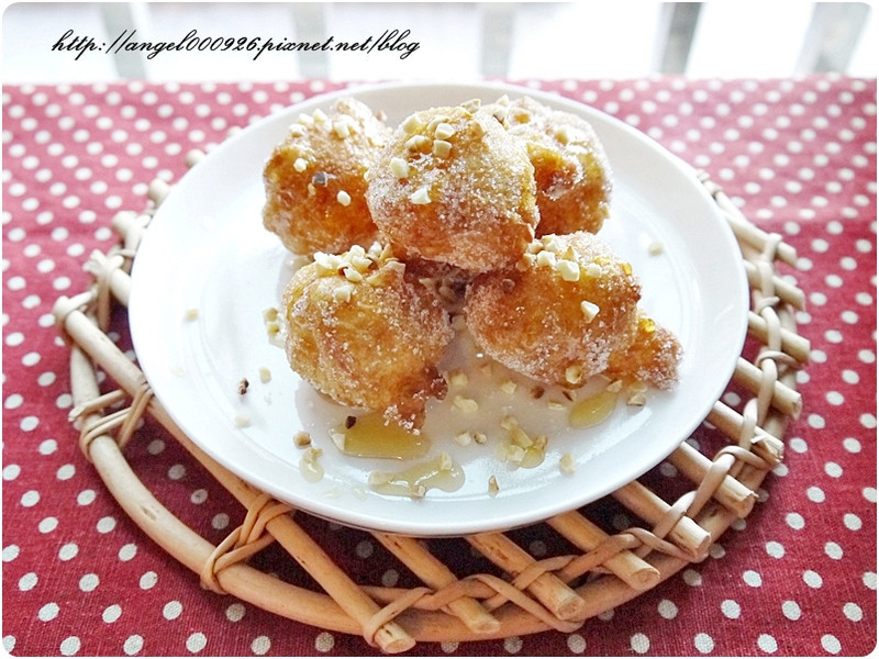 ϣ������Ȧ loukoumades������