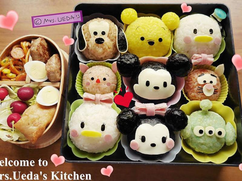 ��ʿ��tsum tsum����(����̫̫)������