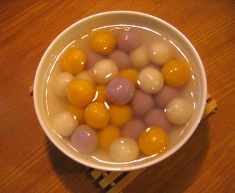 ��ɫԲ�ӵ�����