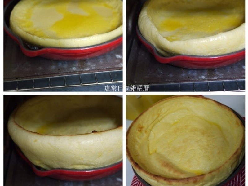 â�����������ɱ�Dutch Baby������