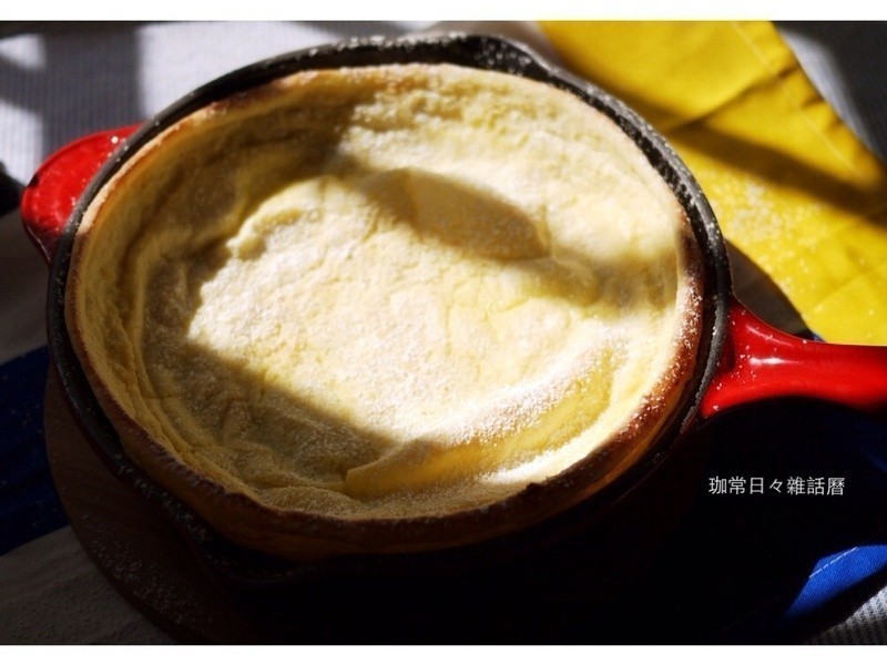 â�����������ɱ�Dutch Baby������