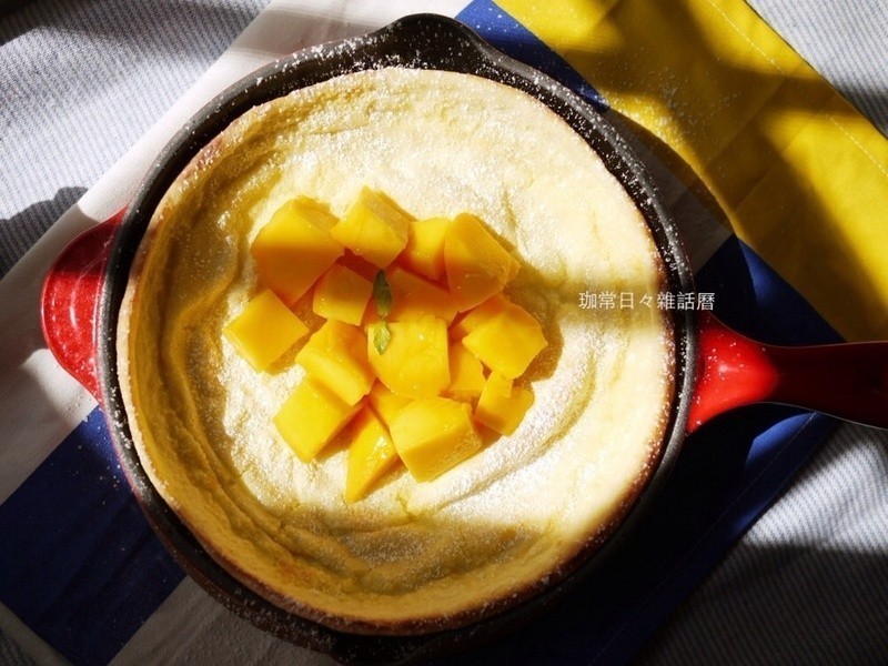 â�����������ɱ�Dutch Baby������