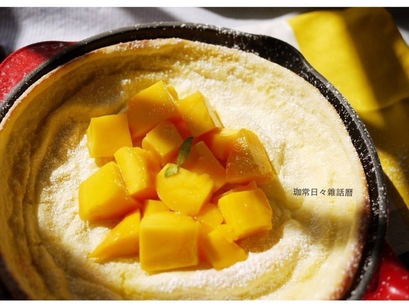 â�����������ɱ�Dutch Baby������