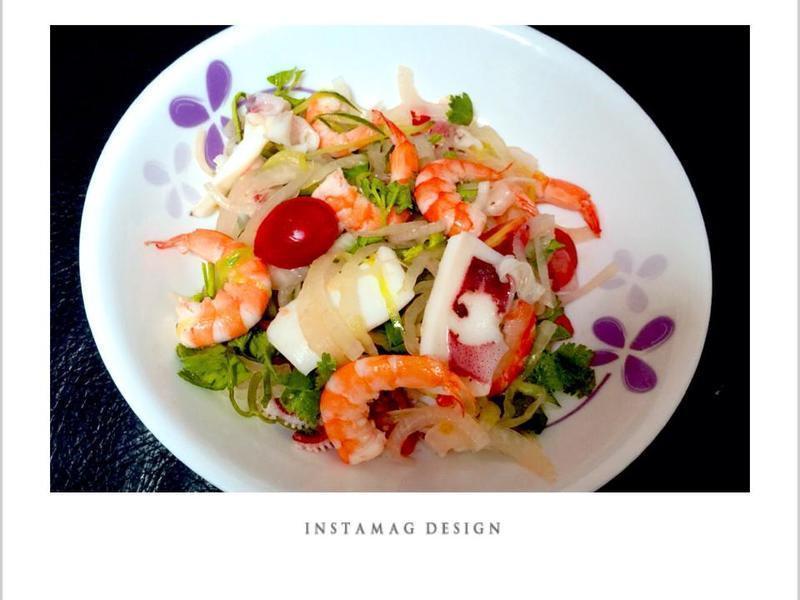 ������ʳ--̩ʽ���躣�ʵ�����