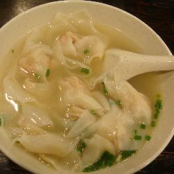 四川馄饨的做法