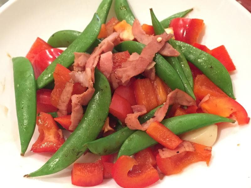 ºìÂÌË«Êß³´»ðÍȵÄ×ö·¨