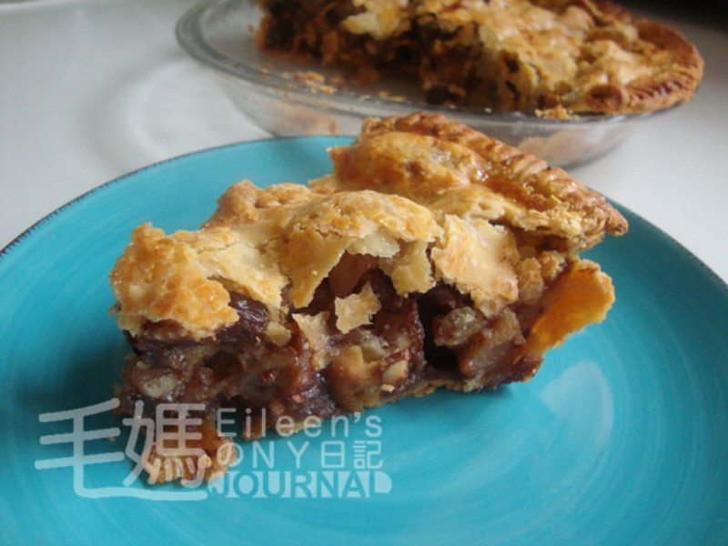 苹果派 Apple Pei的做法