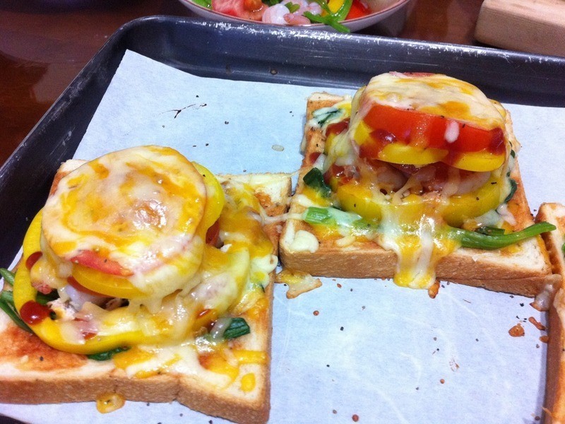 �ۺ�mini pizza������