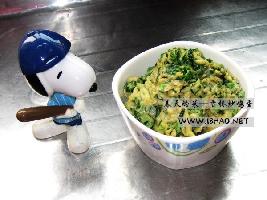 芳香扑鼻的春天—【香椿炒鸡蛋】的做法