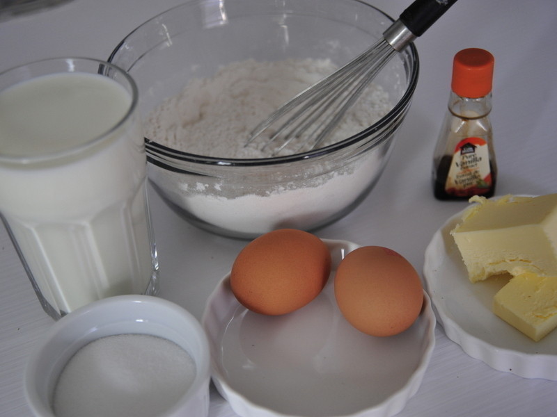 Q������ʽ�����ɱ� | America Waffle������