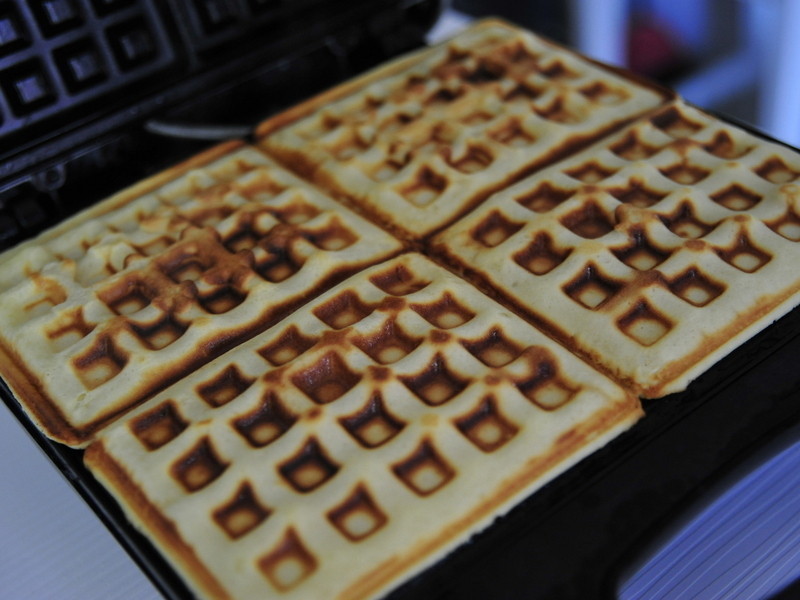 Q������ʽ�����ɱ� | America Waffle������