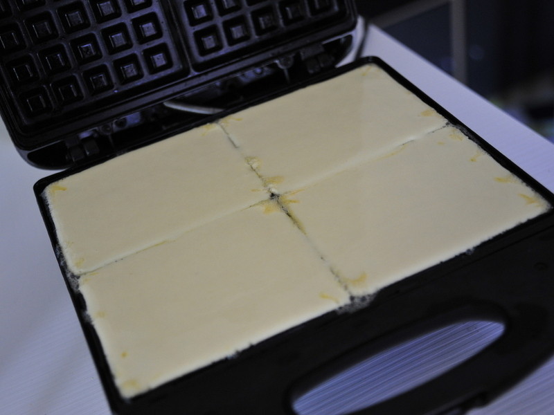 Q������ʽ�����ɱ� | America Waffle������