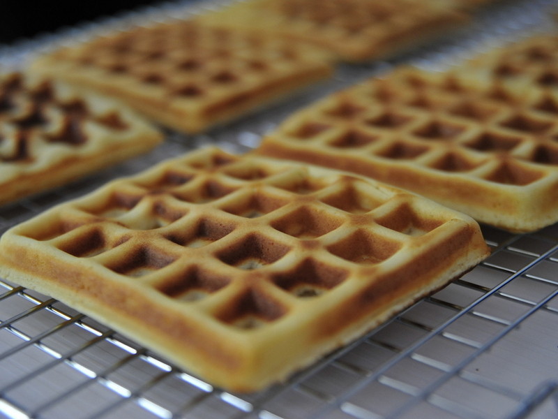 Q������ʽ�����ɱ� | America Waffle������