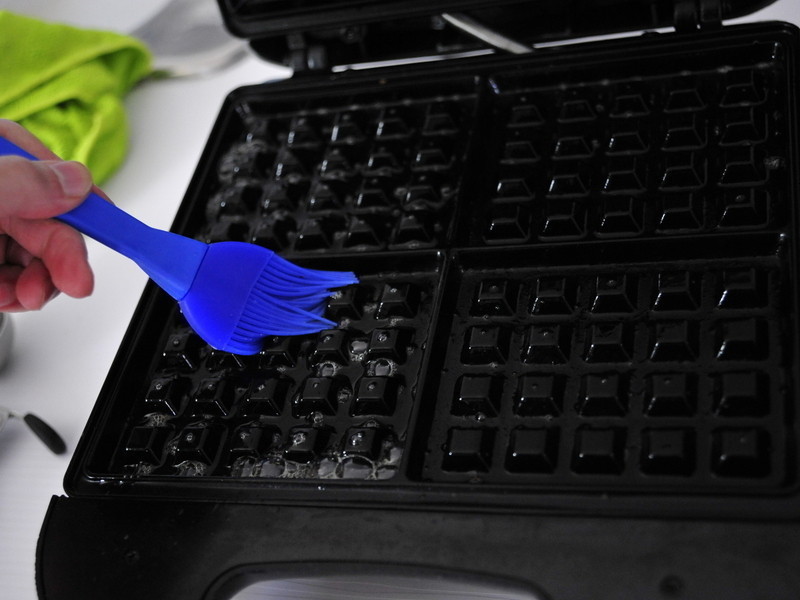 Q������ʽ�����ɱ� | America Waffle������