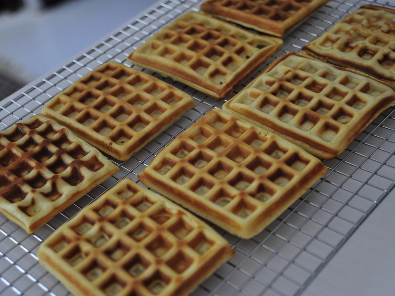 Q������ʽ�����ɱ� | America Waffle������