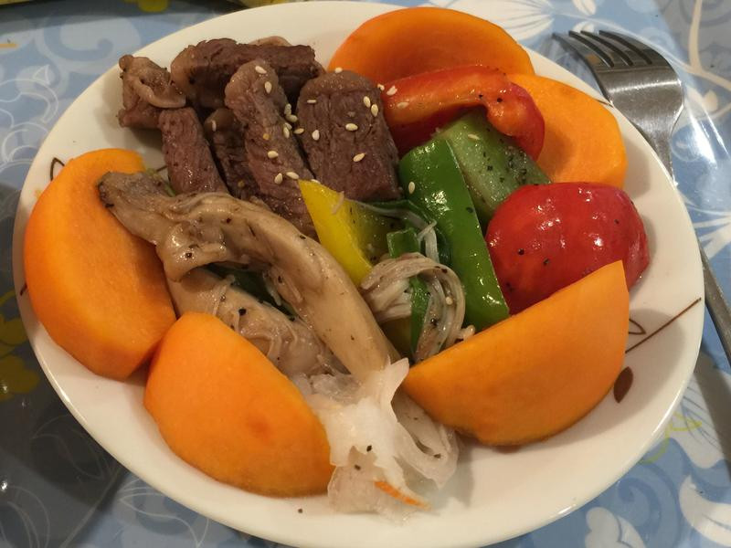 ÌðÊÁ÷»×ÓÅ£ÈâµÄ×ö·¨