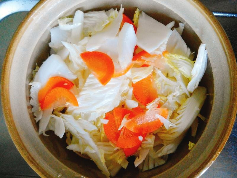 ��ζ�����ײ˵�����