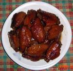 懒人版可乐鸡翅的做法