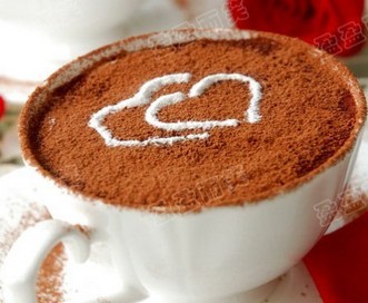 杯装提拉米苏的做法