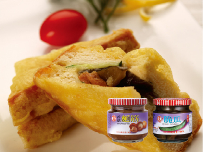 ��ʳ������-˫ζը����������