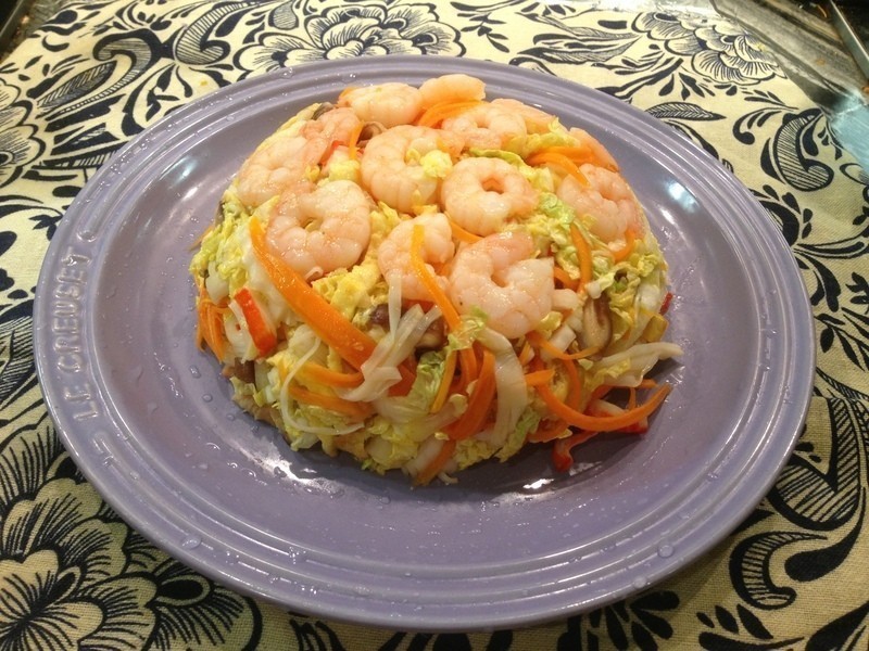 ����Ϻ�ʰײ˵�����