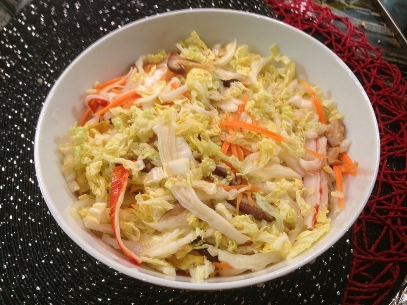 ����Ϻ�ʰײ˵�����