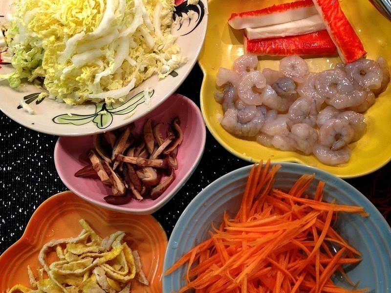 ����Ϻ�ʰײ˵�����