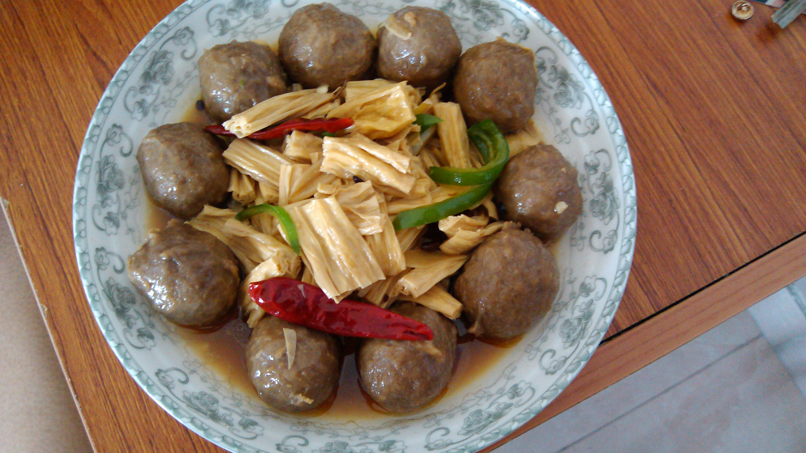 ¸¯ÖñÉÕÈâÍèµÄ×ö·¨