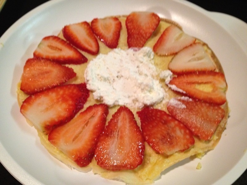 ��ʽ��ݮ�㽶ǧ�㵰�������