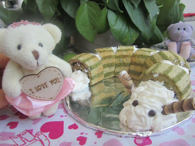 ����ʳ��---ëë�浰�������