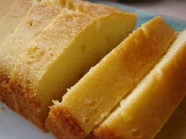 Butter Cake������